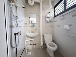 Blk 101 Woodlands Street 13 (Woodlands), HDB 3 Rooms #575370451